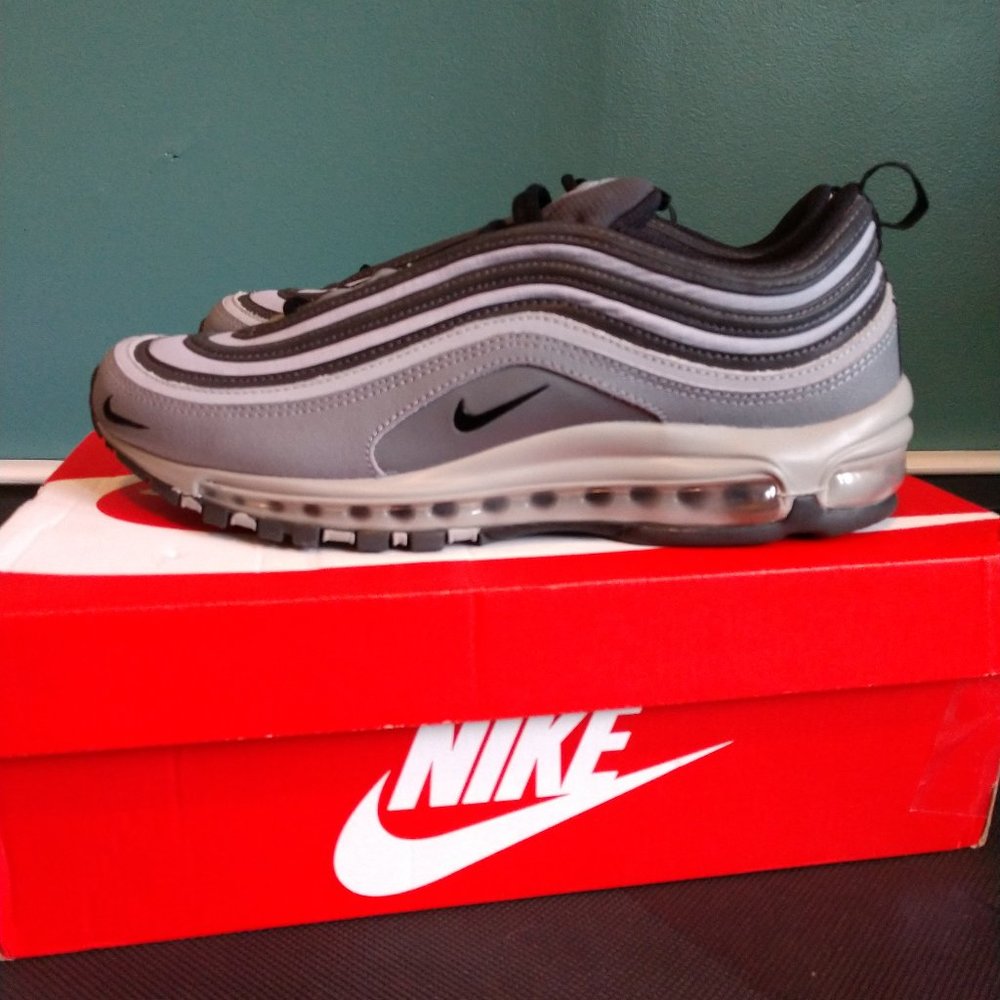 Nike Air Max 97